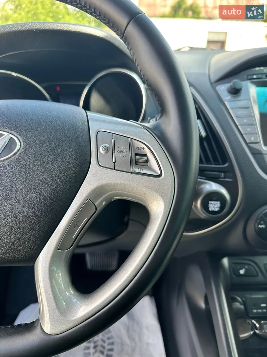 2015 Hyundai ix35 - мініатюра 31