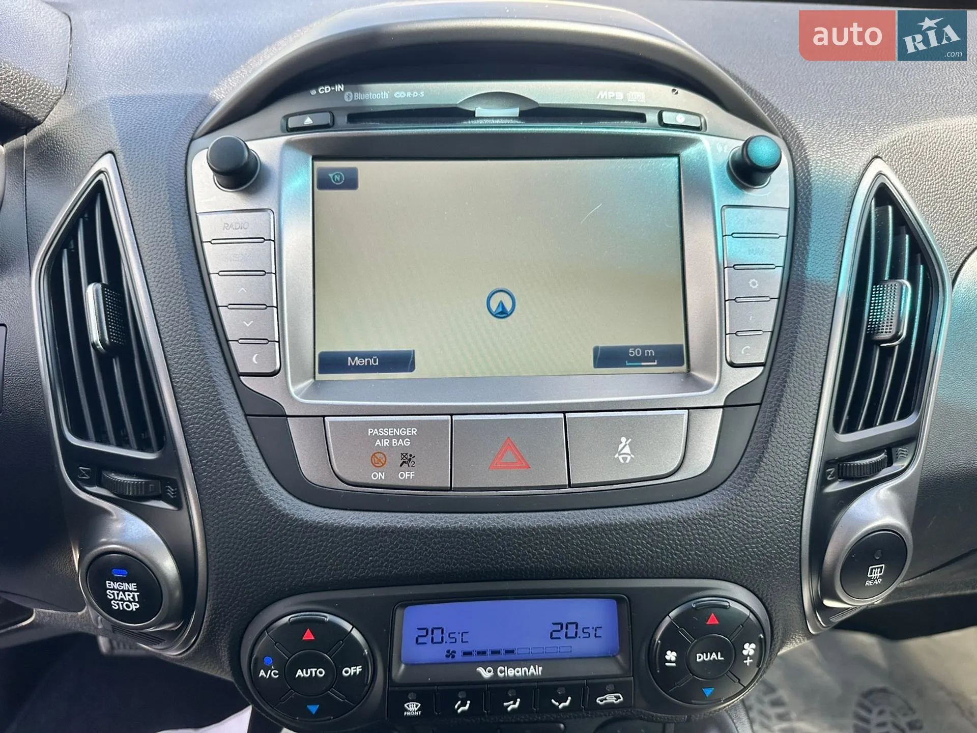 2015 Hyundai ix35 - мініатюра 35