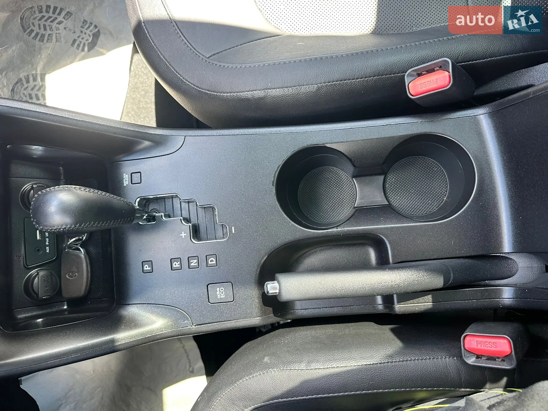 2015 Hyundai ix35 - мініатюра 40