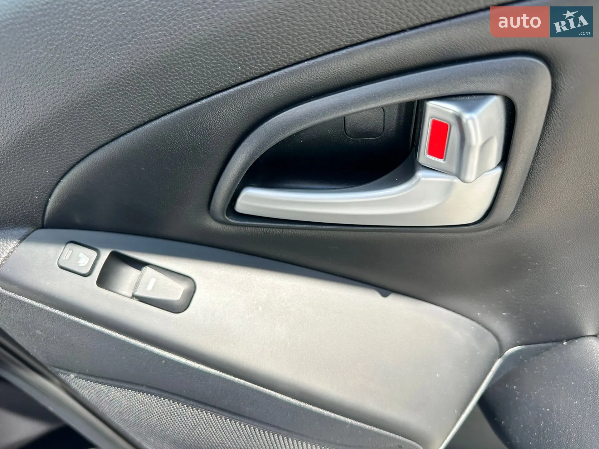 2015 Hyundai ix35 - мініатюра 48