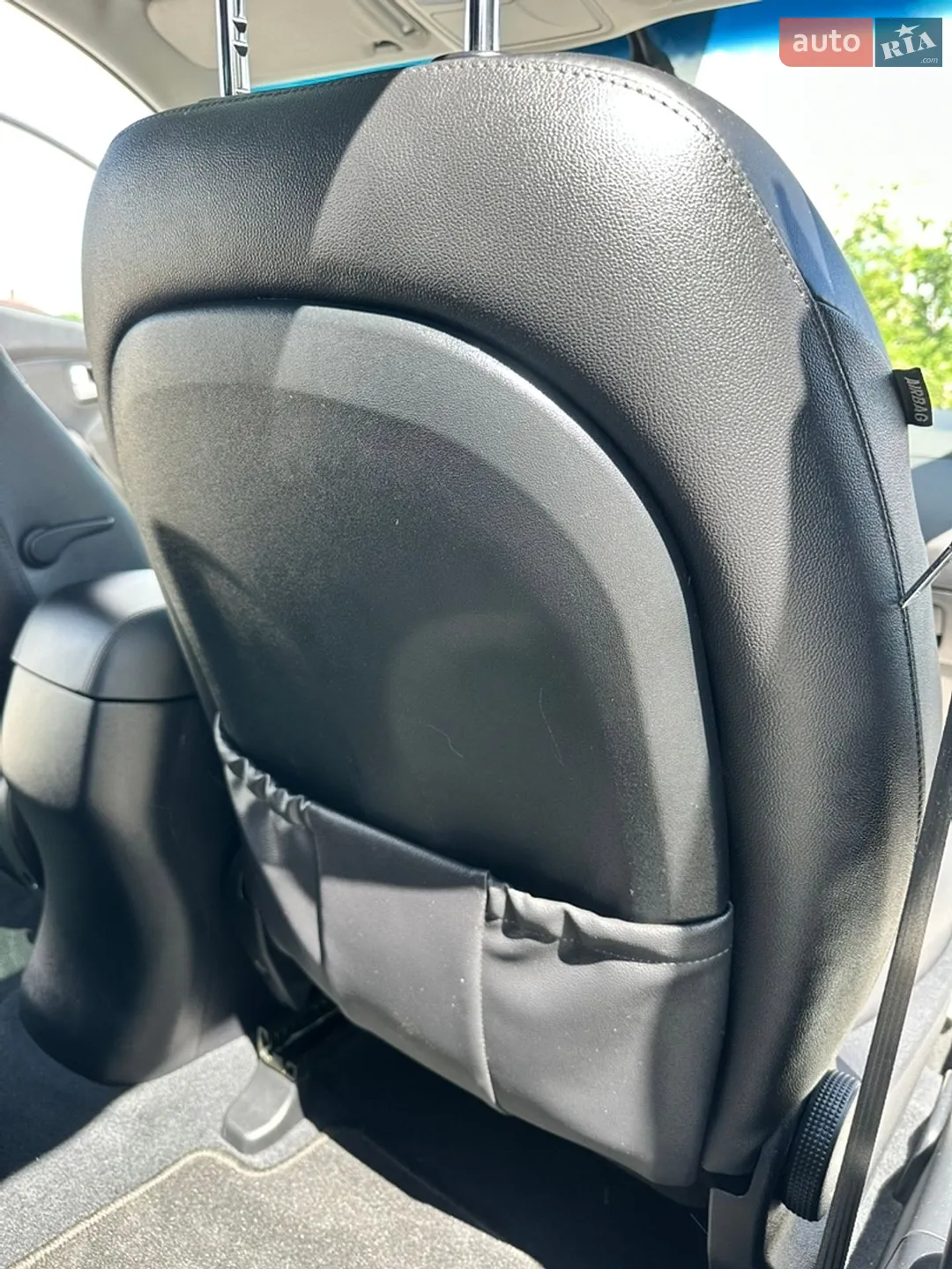 2015 Hyundai ix35 - мініатюра 52
