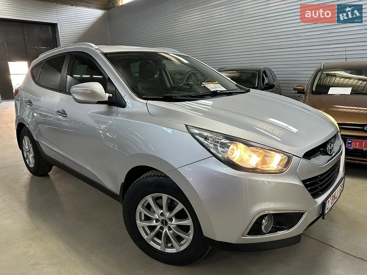 2017 Ford Escape - мініатюра 66