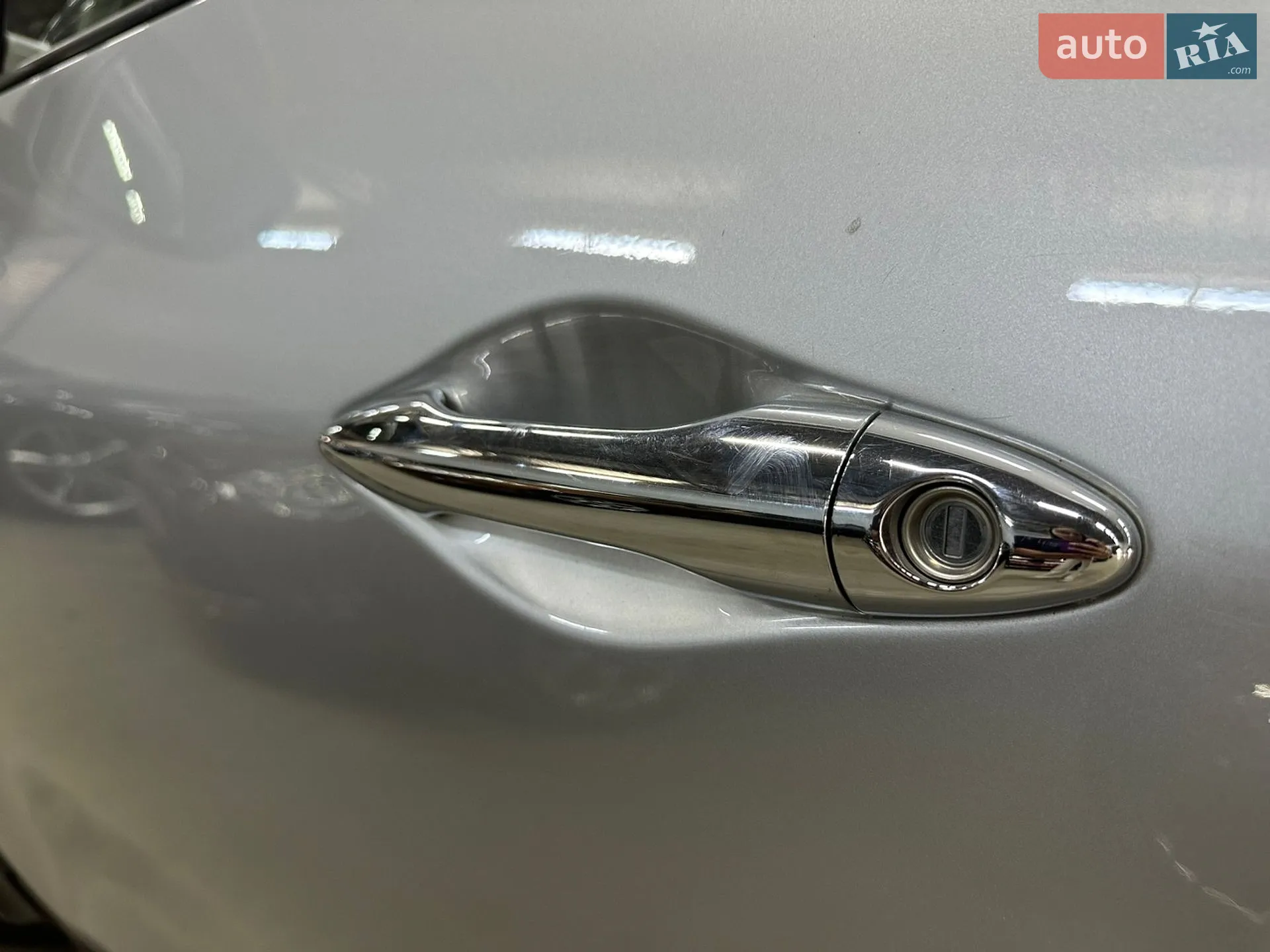 2013 Hyundai ix35 - мініатюра 12
