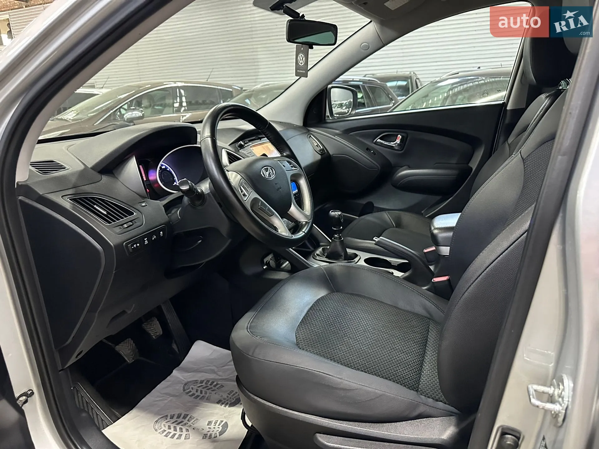 2013 Hyundai ix35 - мініатюра 52
