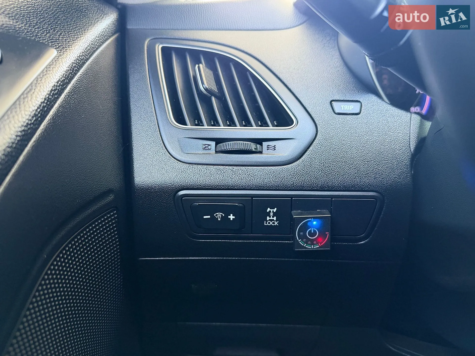 2011 Hyundai ix35 - мініатюра 21
