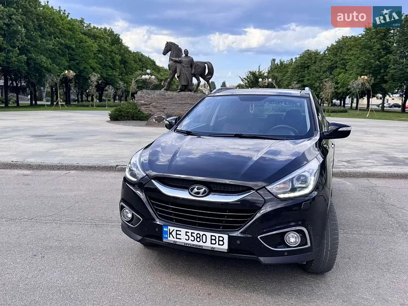 Hyundai ix35 2013 VIN TMAJU81EDEJ488041 фото оголошення 29 з 68