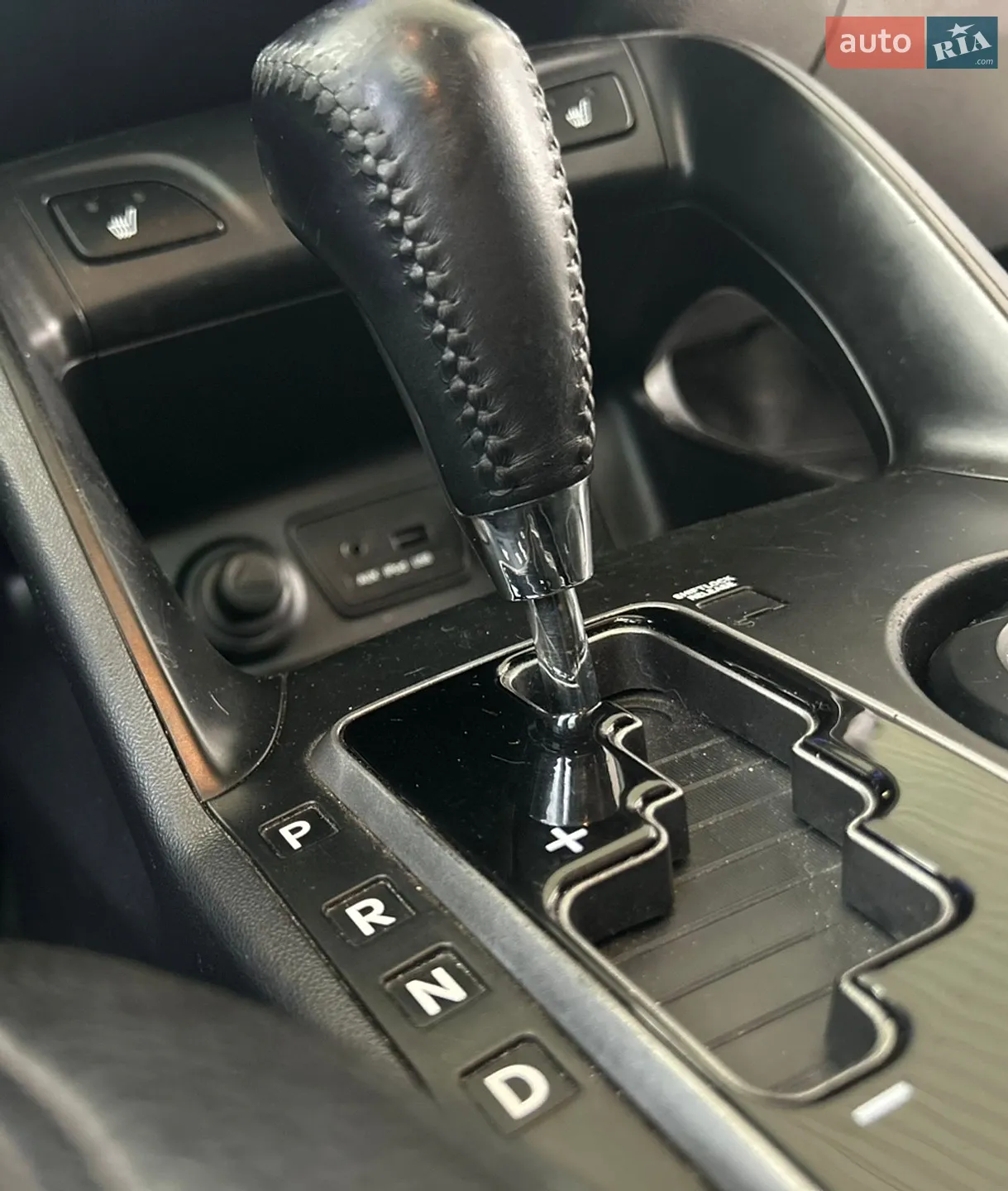 2011 Hyundai ix35 - мініатюра 12