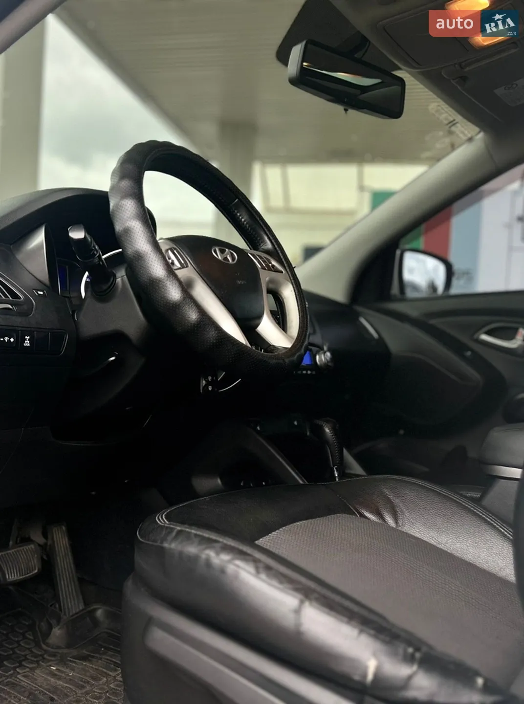 2011 Hyundai ix35 - мініатюра 15