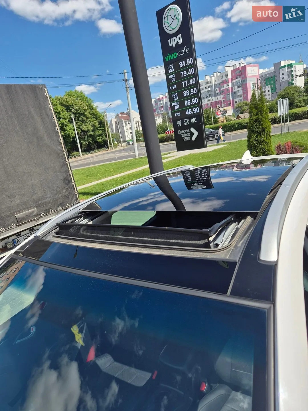 2014 Hyundai ix35 - мініатюра 13