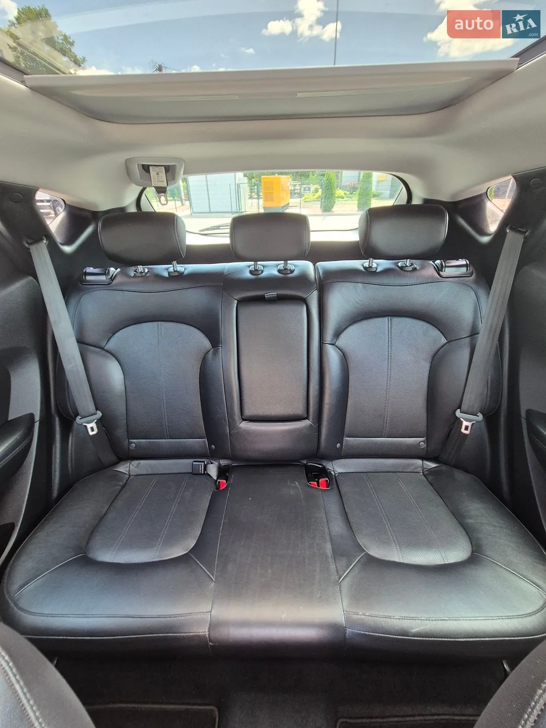 2014 Hyundai ix35 - мініатюра 19