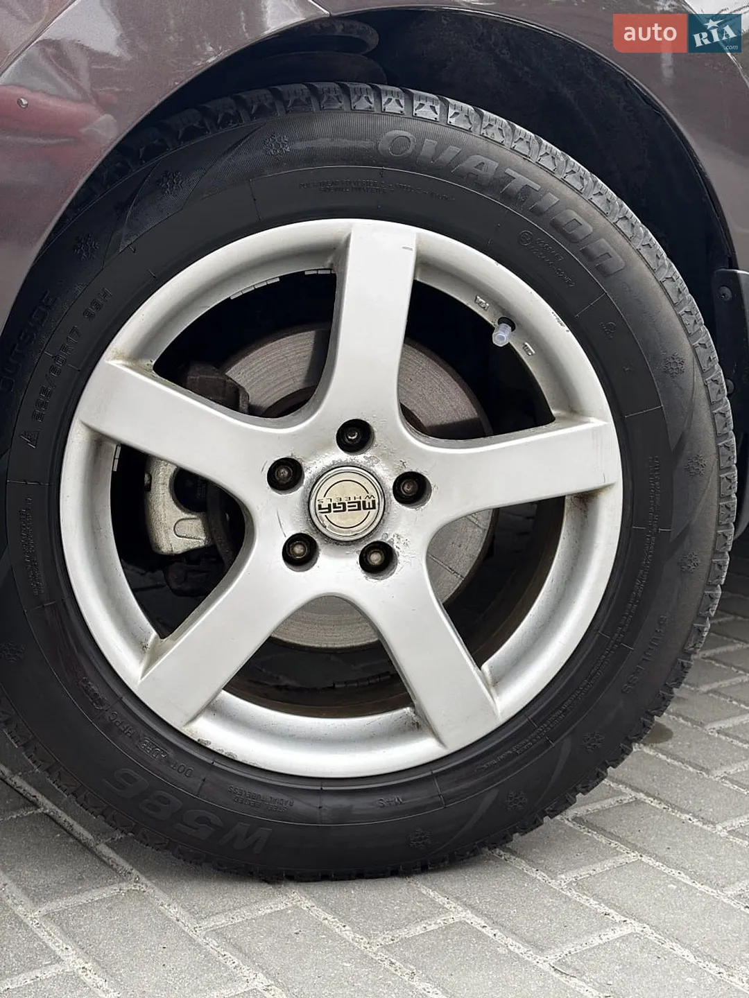 2011 Hyundai ix35 - мініатюра 11