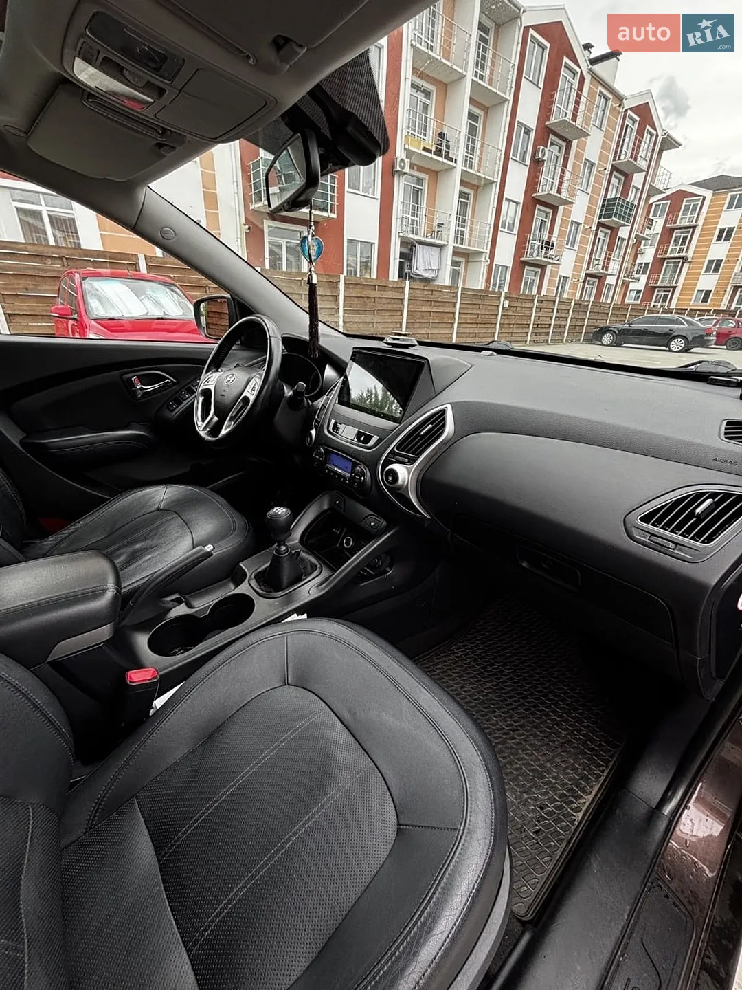 2011 Hyundai ix35 - мініатюра 25