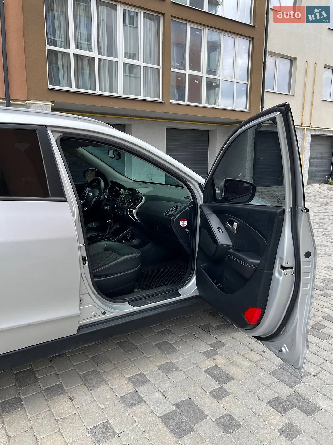 2011 Hyundai ix35 - мініатюра 14