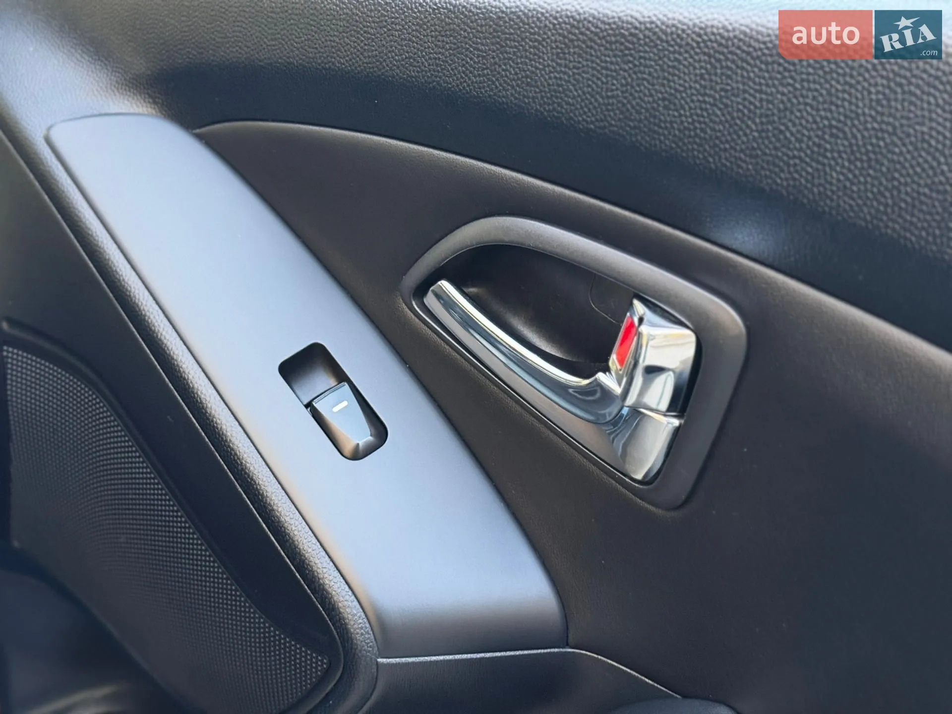 2012 Hyundai ix35 - мініатюра 46