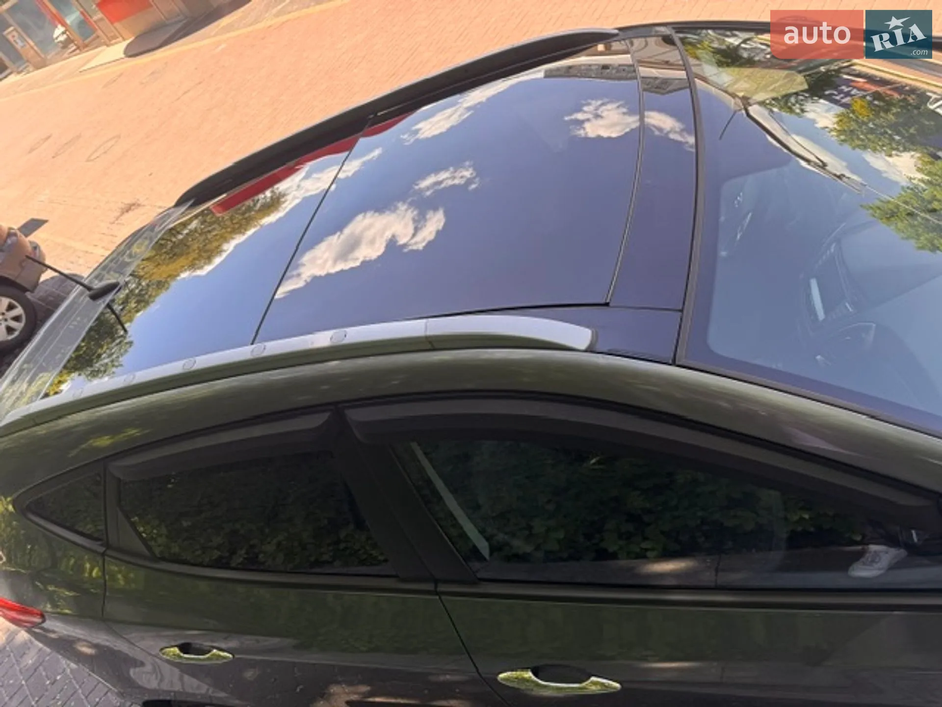 2012 Hyundai ix35 - мініатюра 12