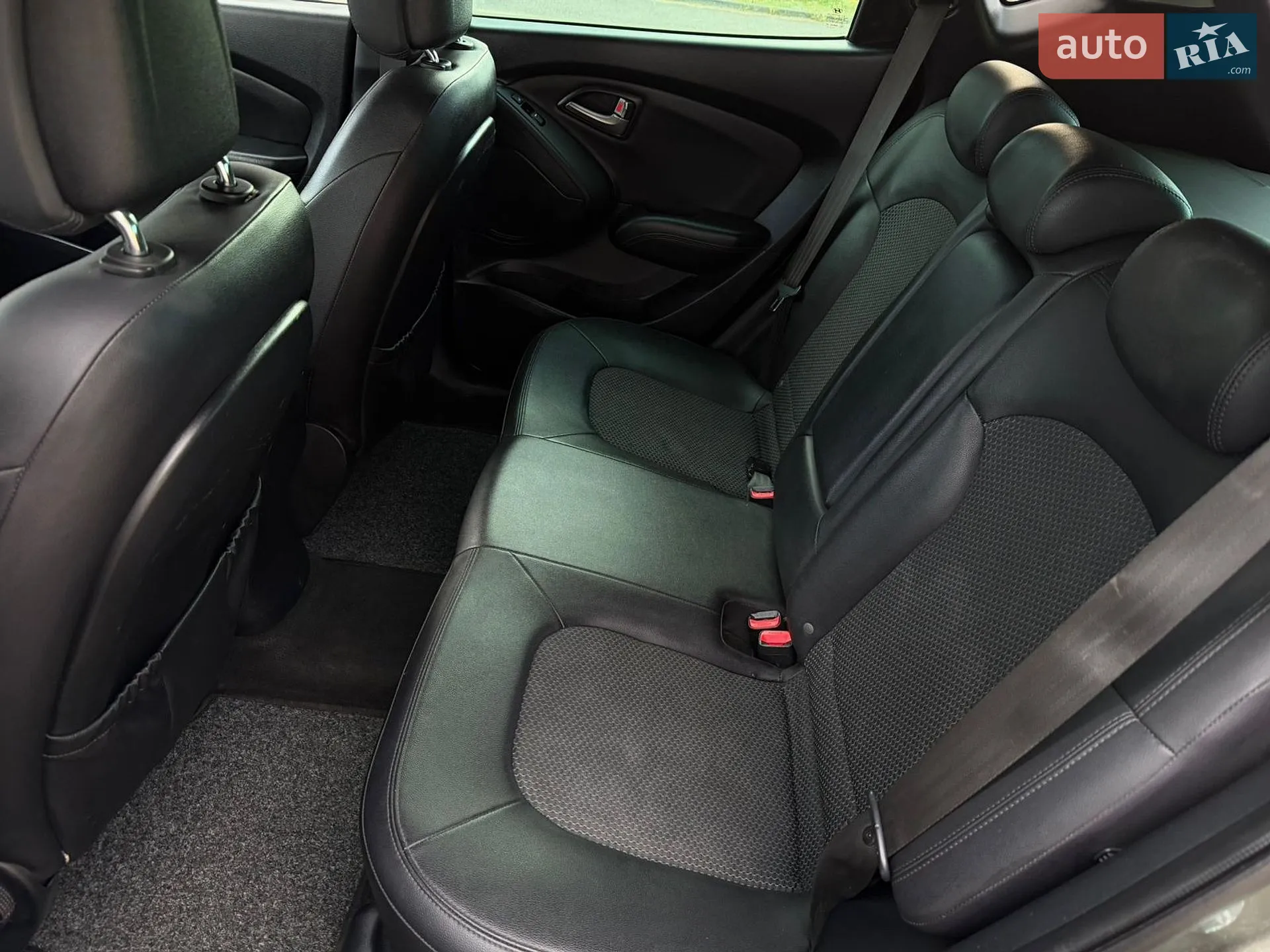 2011 Hyundai ix35 - мініатюра 25