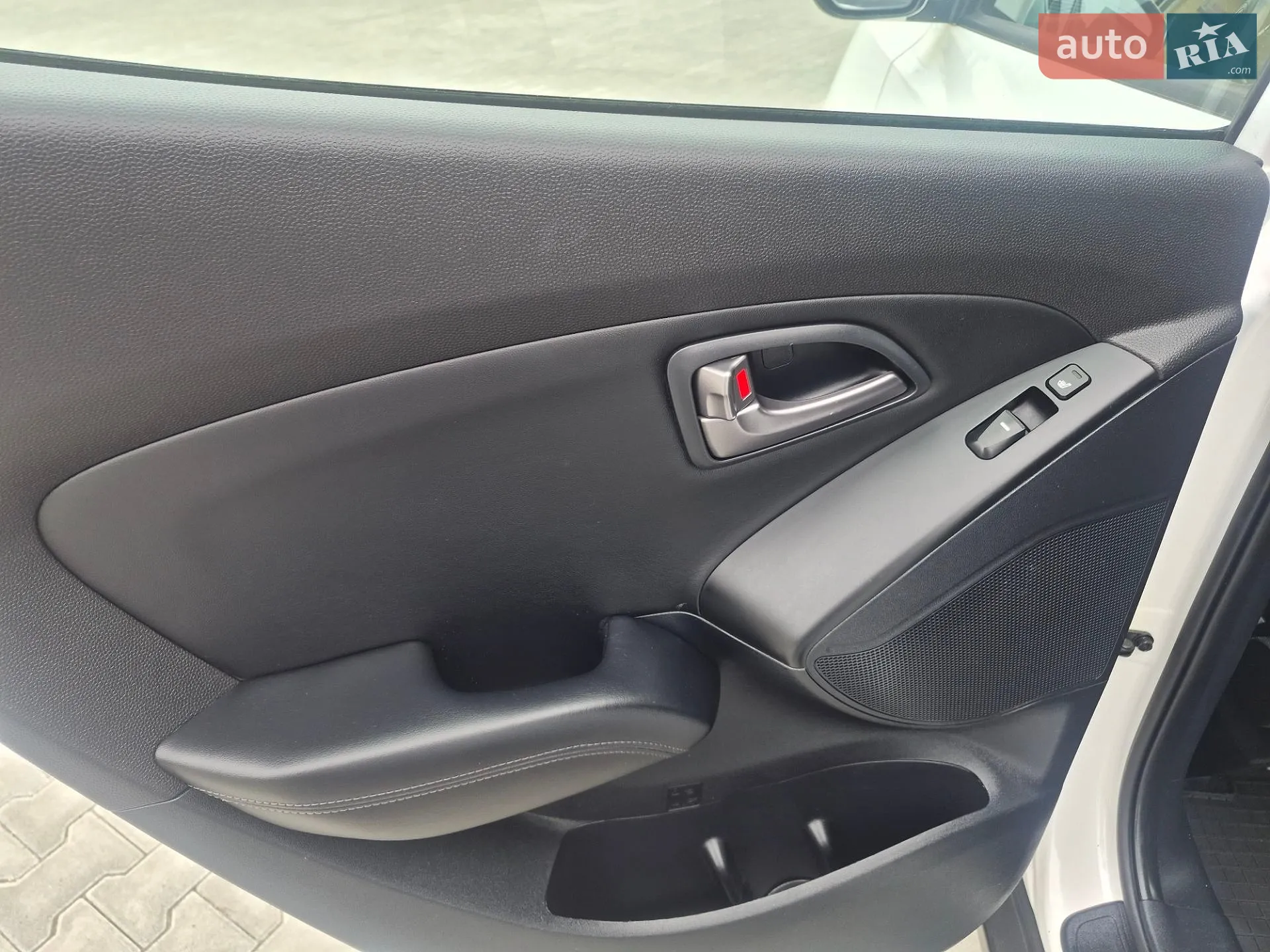 2015 Hyundai ix35 - мініатюра 14