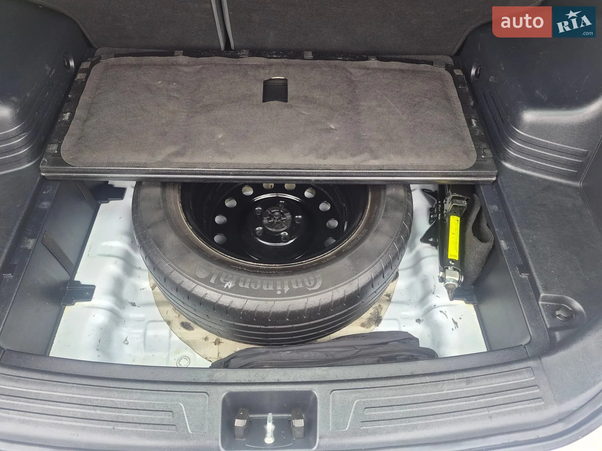 2015 Hyundai ix35 - мініатюра 35