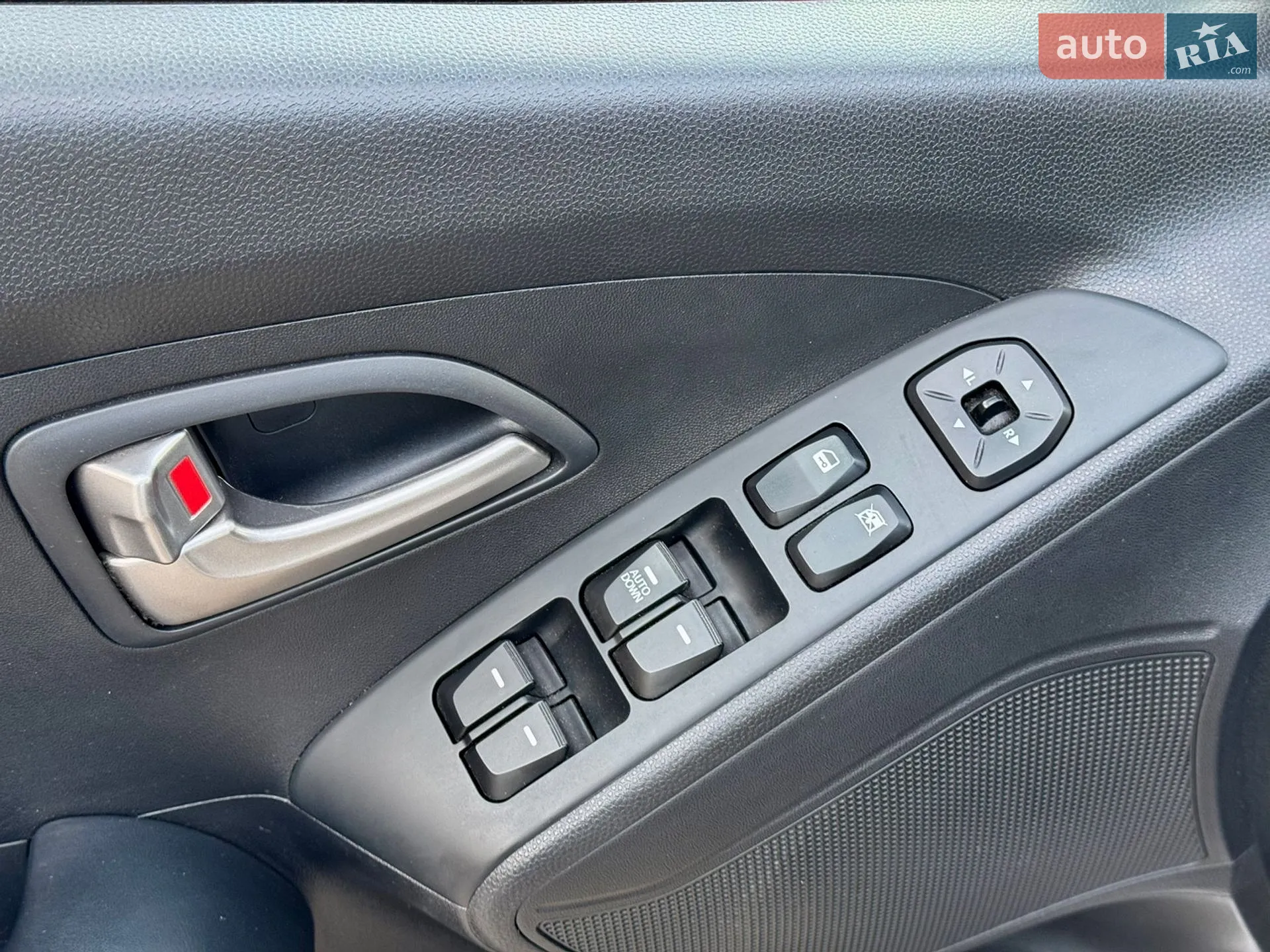 2012 Hyundai ix35 - мініатюра 26