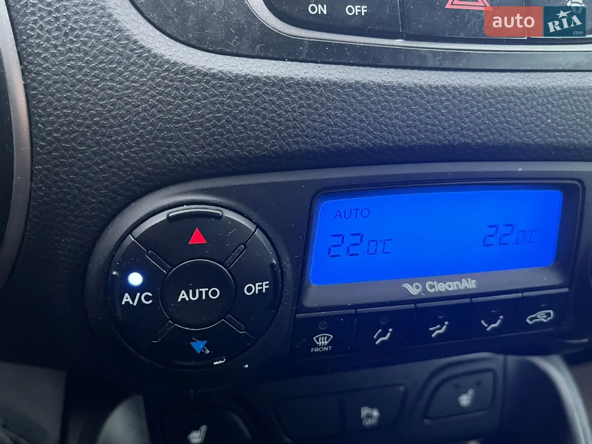 2012 Hyundai ix35 - мініатюра 46