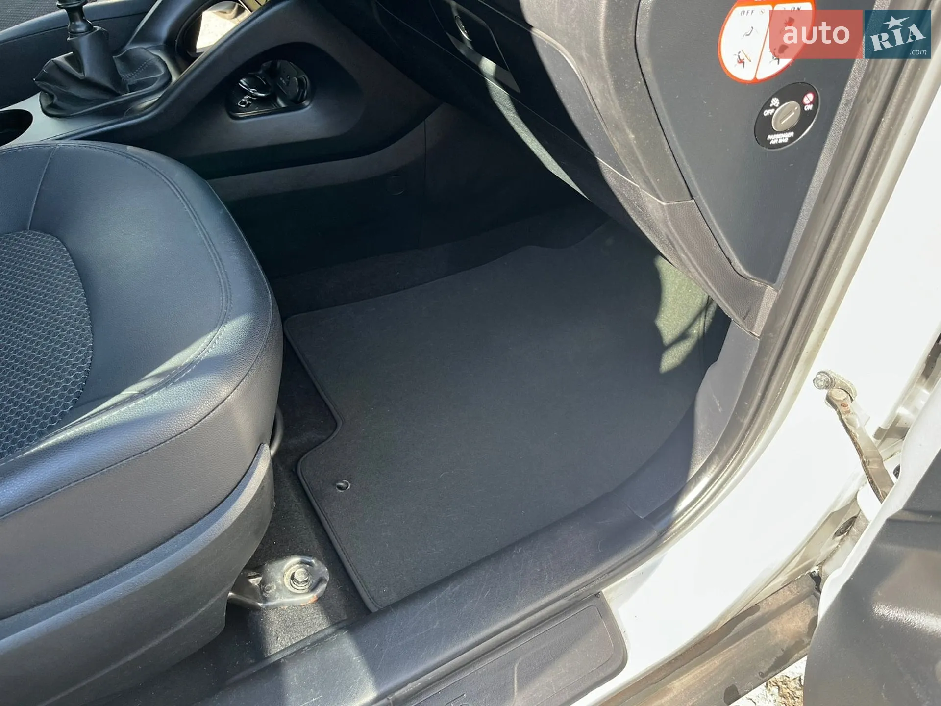 2012 Hyundai ix35 - мініатюра 65