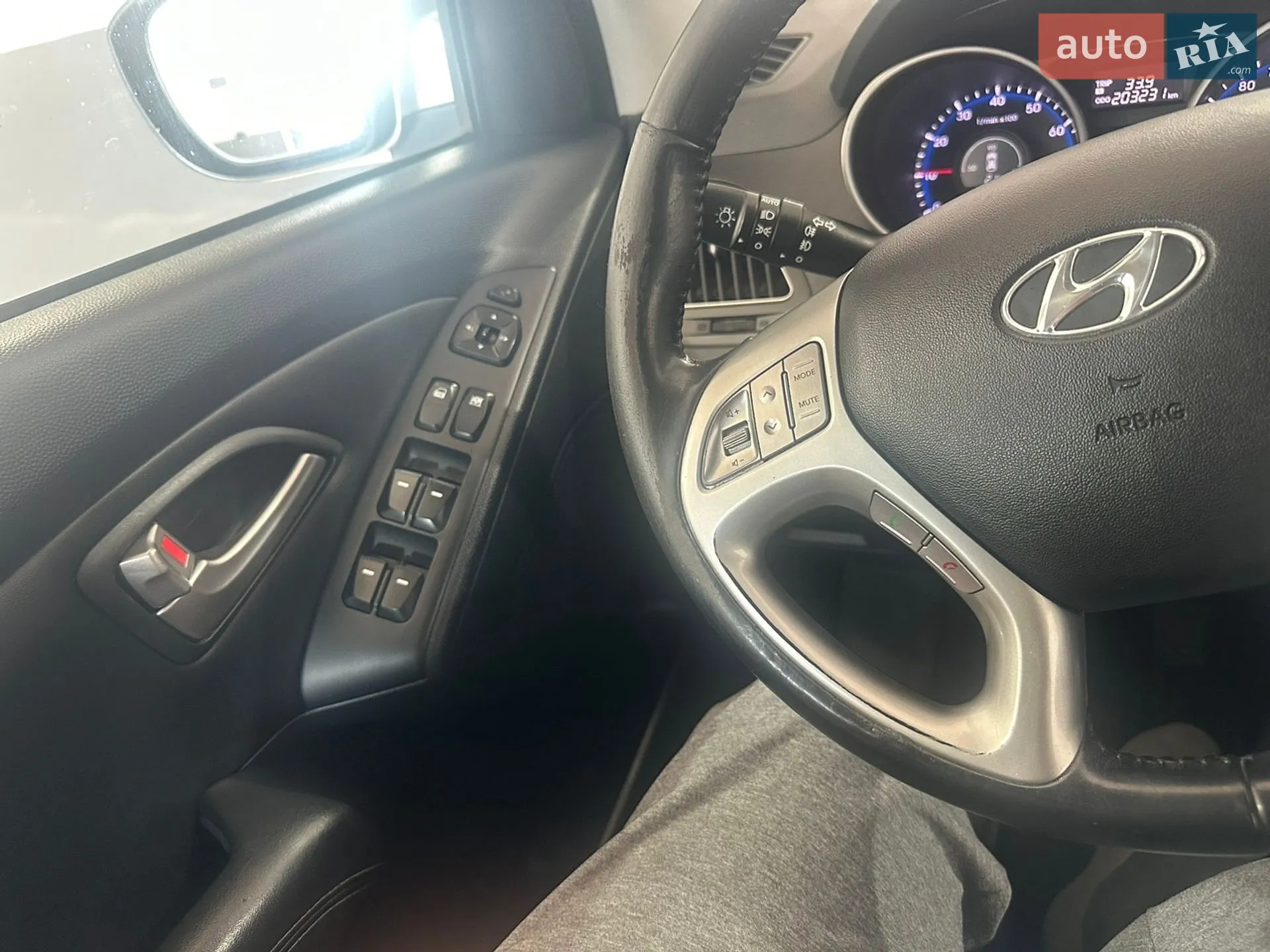 2013 Hyundai ix35 - мініатюра 16