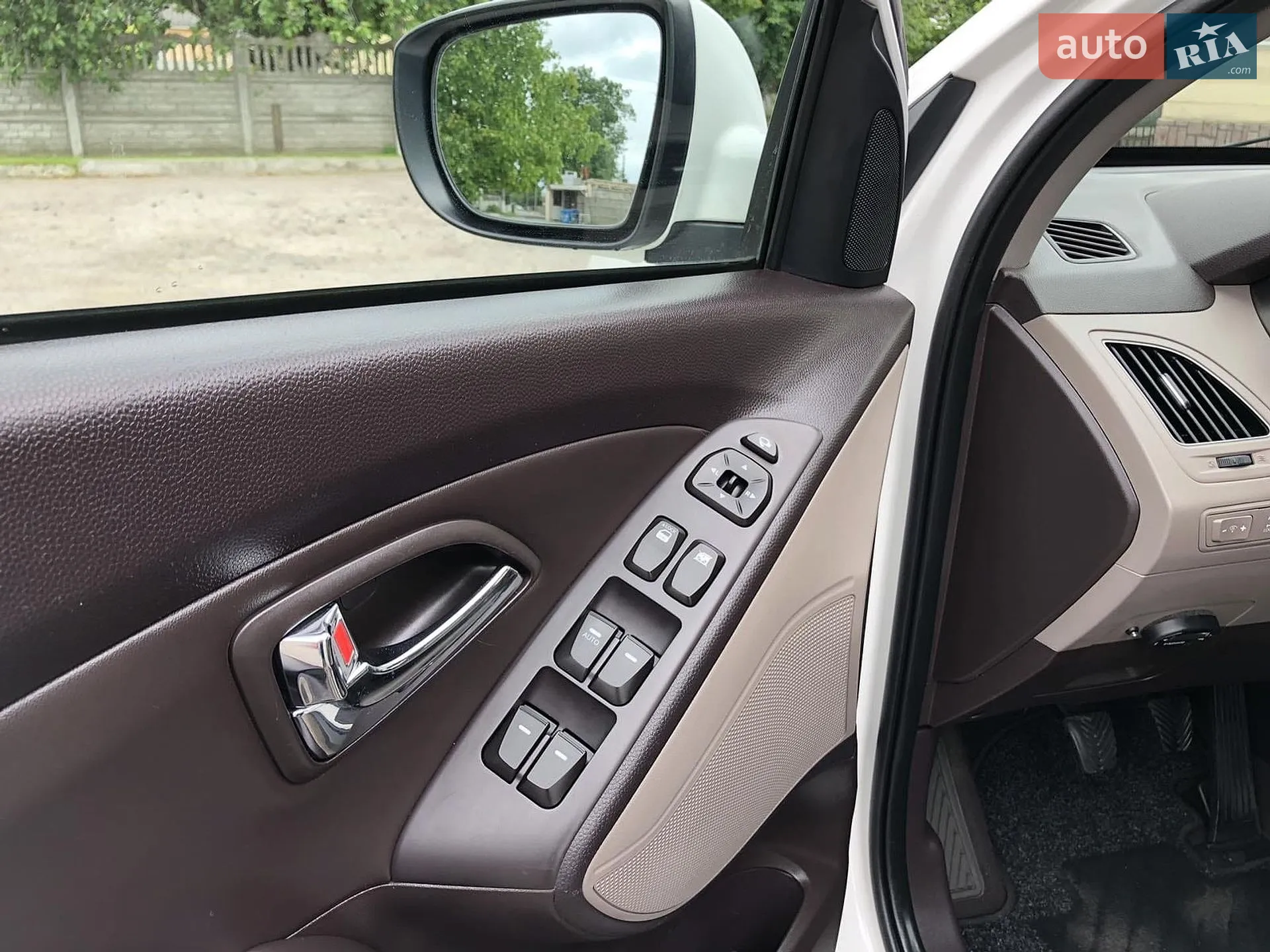 2011 Hyundai ix35 - мініатюра 19