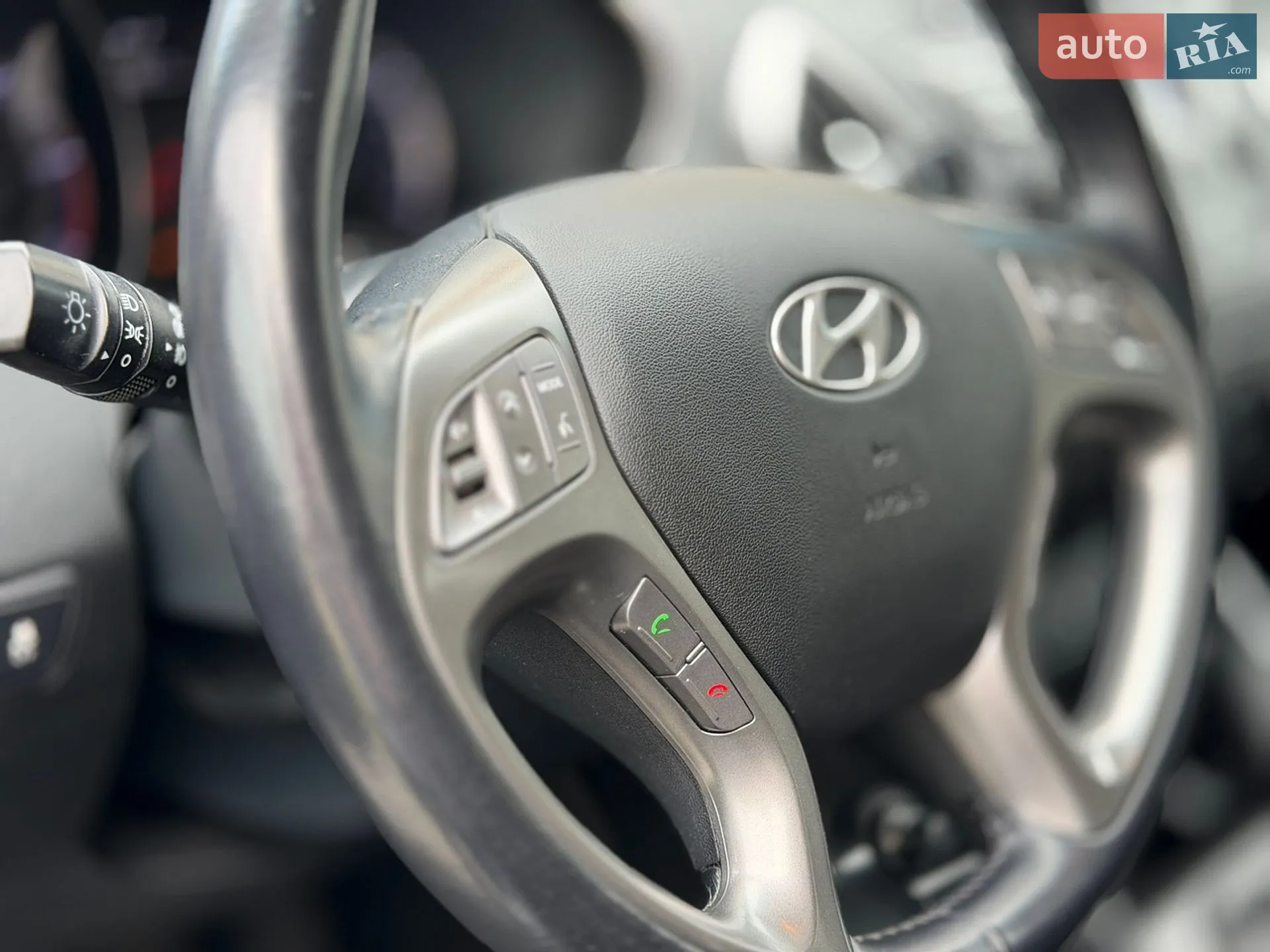 2013 Hyundai ix35 - мініатюра 24