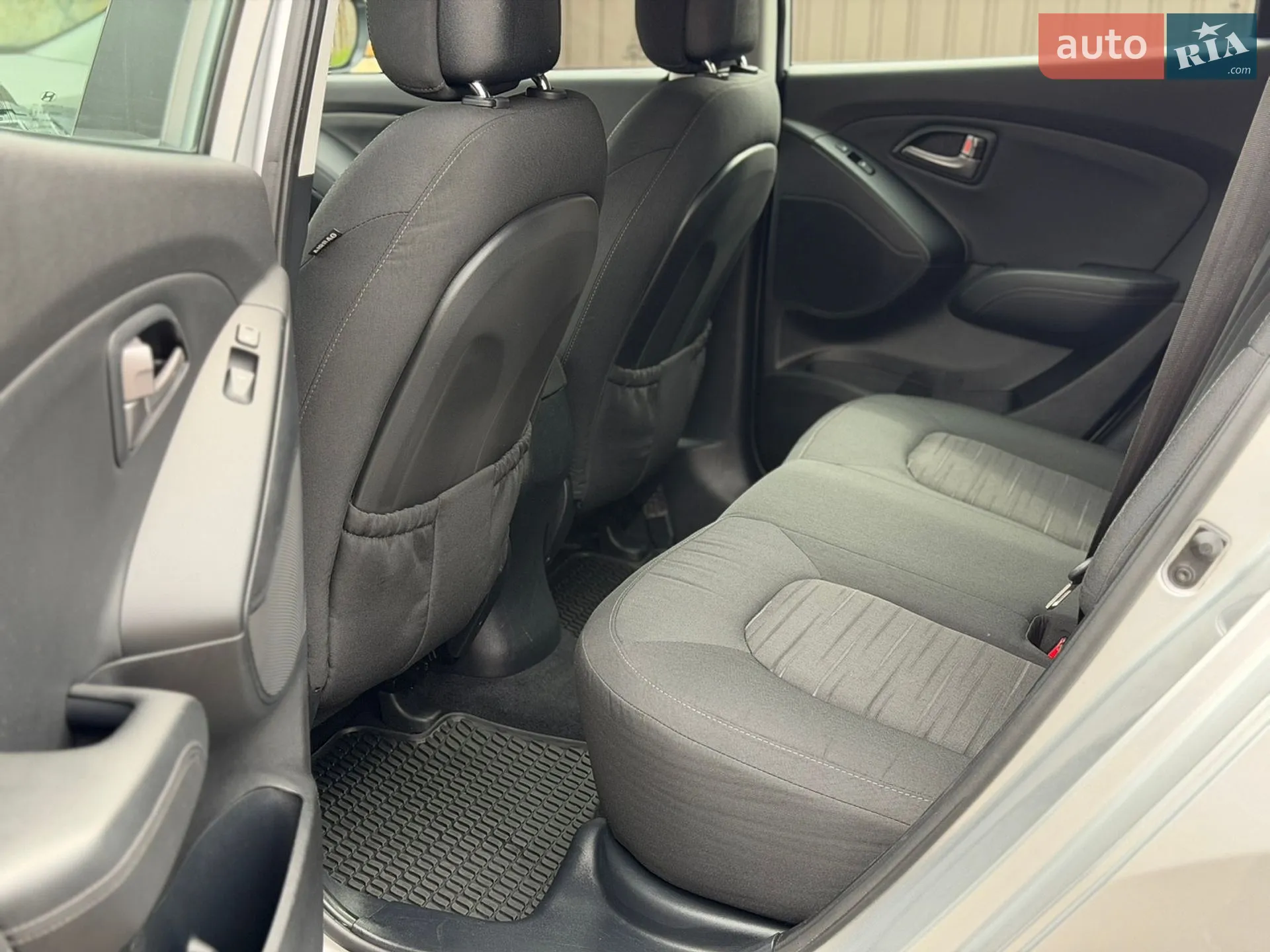 2013 Hyundai ix35 - мініатюра 20