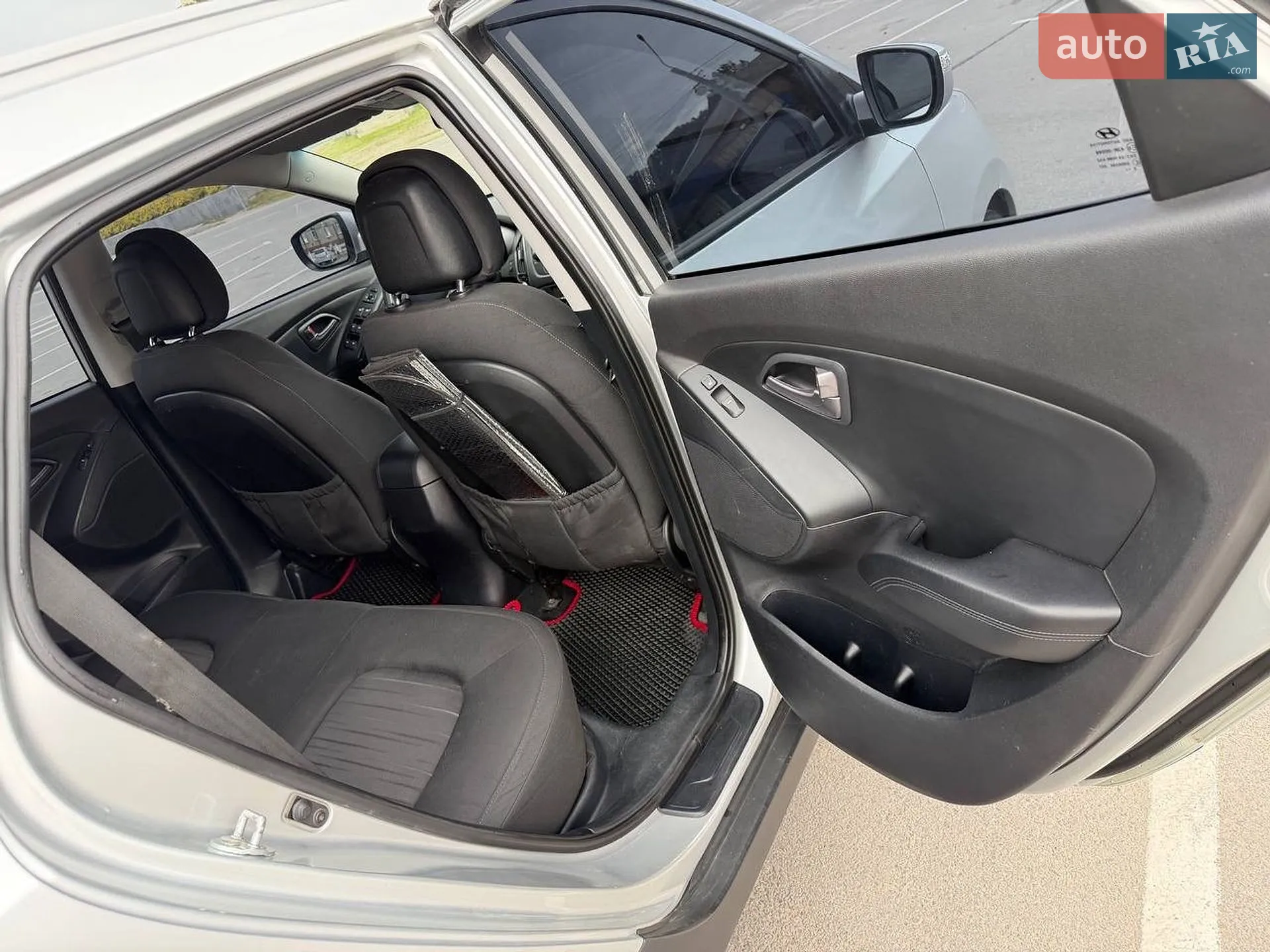 2013 Hyundai ix35 - мініатюра 15