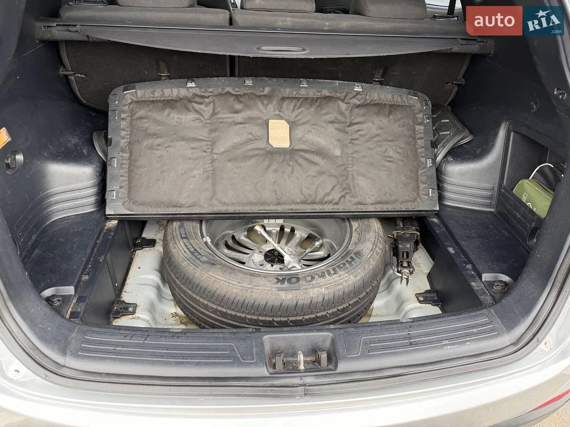 2013 Hyundai ix35 - мініатюра 19