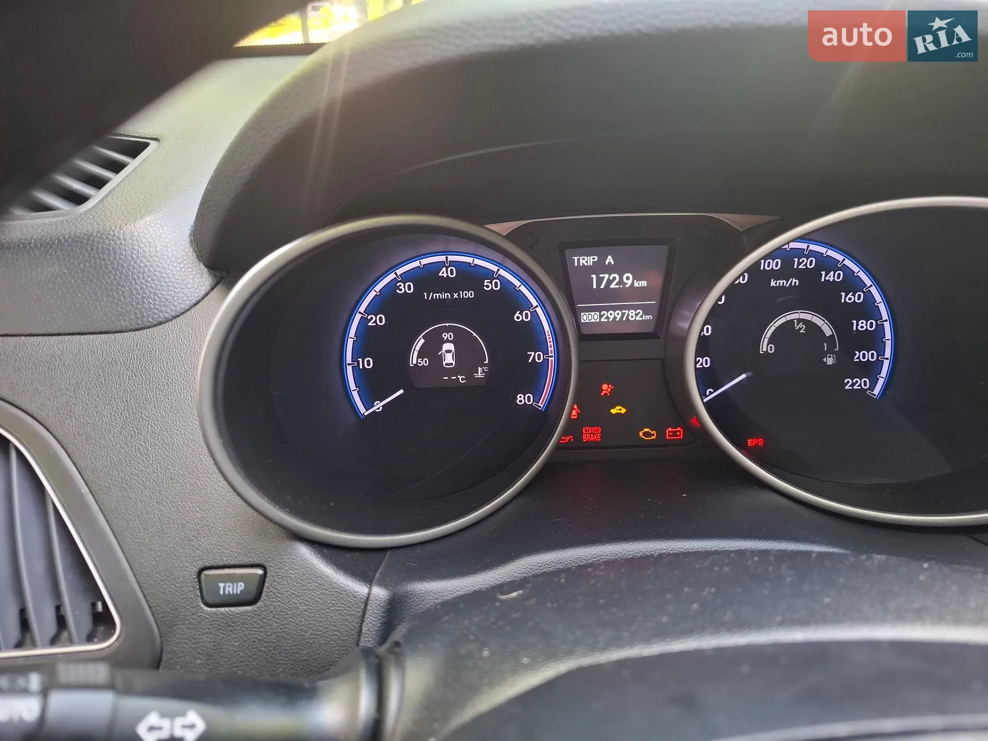 2013 Hyundai ix35 - мініатюра 21