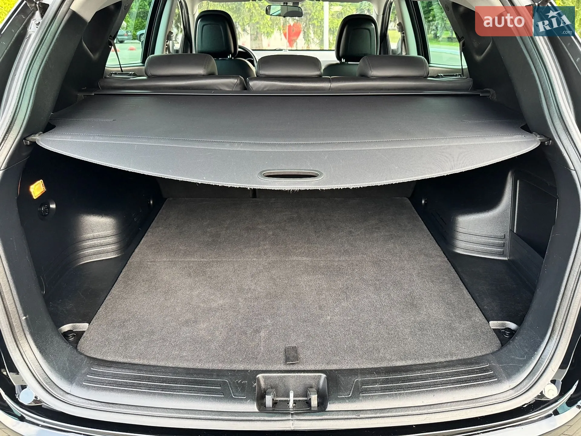 2011 Hyundai ix35 - мініатюра 45
