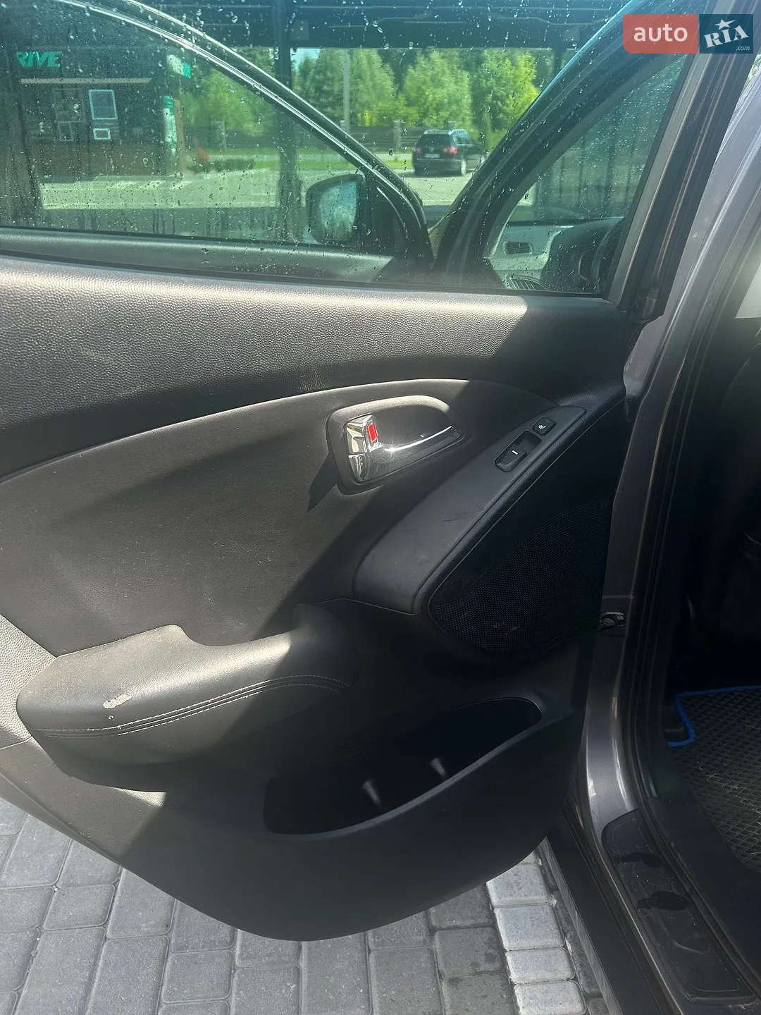 Hyundai ix35 2012 VIN TMAJU81VDCJ215684 фото оголошення 11 з 29