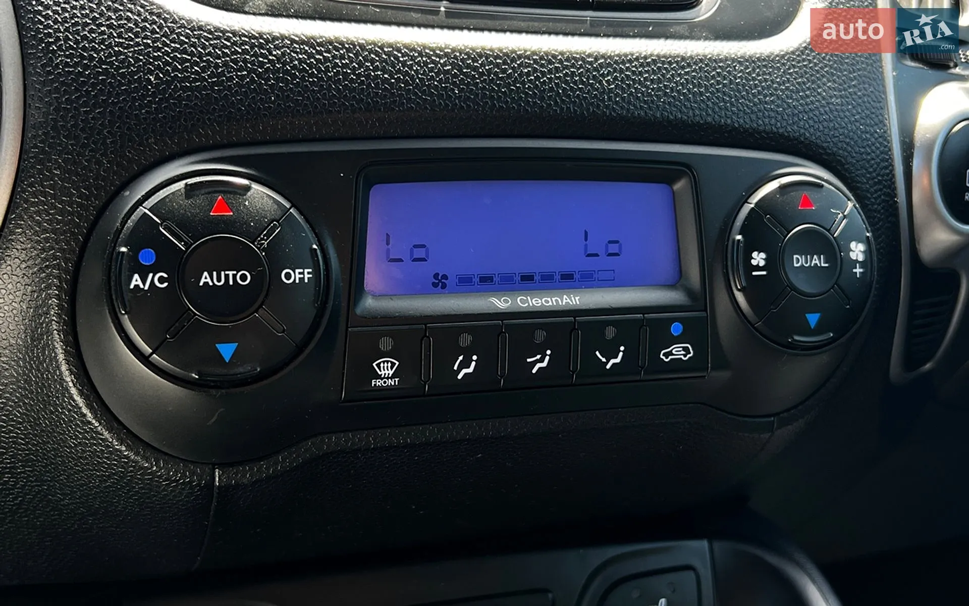 2010 Hyundai ix35 - мініатюра 16