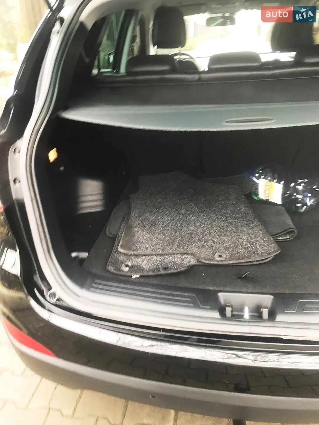2013 Hyundai ix35 - мініатюра 20