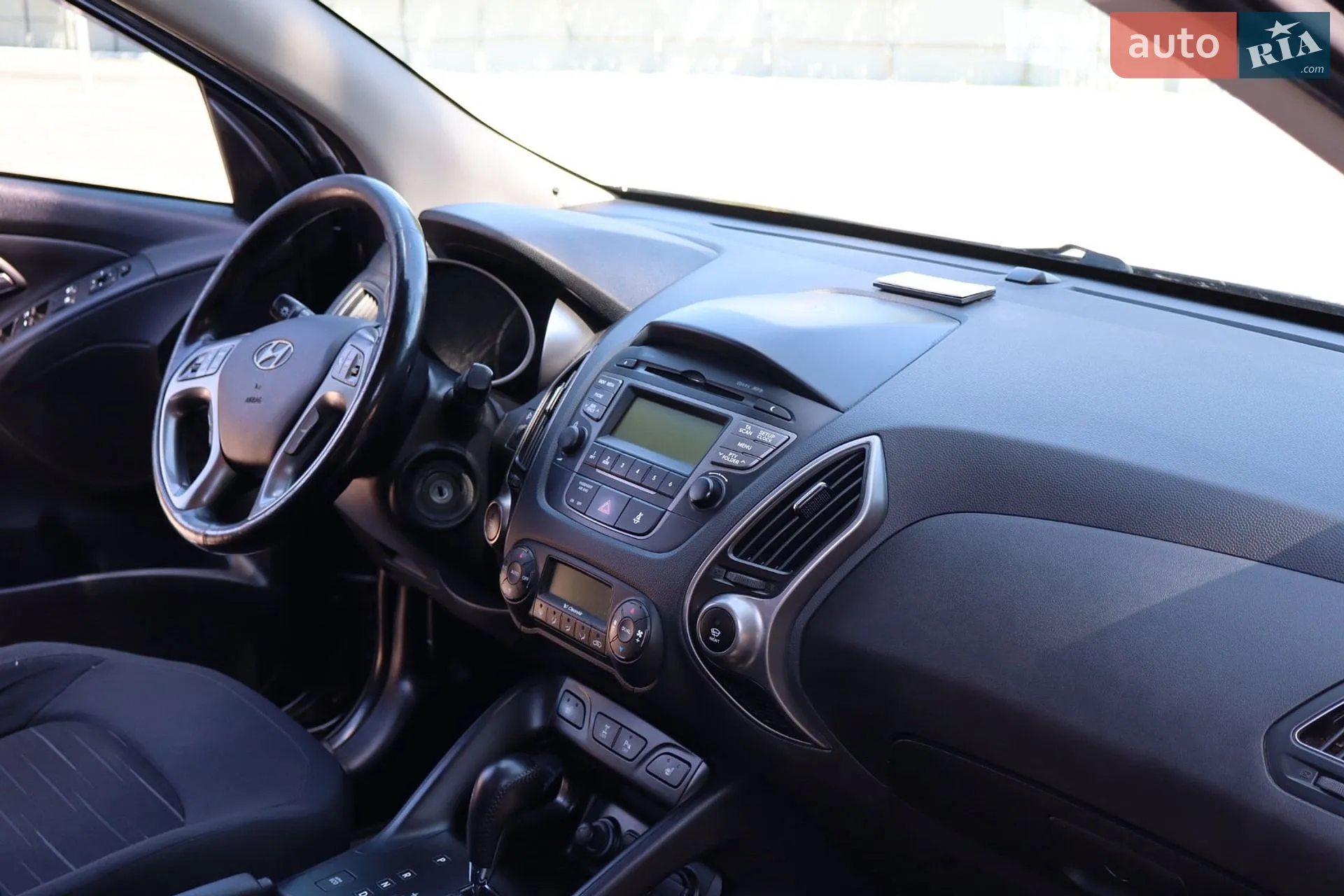 2013 Hyundai ix35 - мініатюра 12