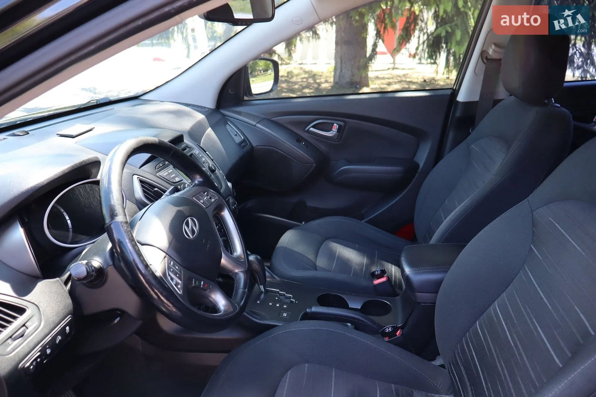 2013 Hyundai ix35 - мініатюра 18