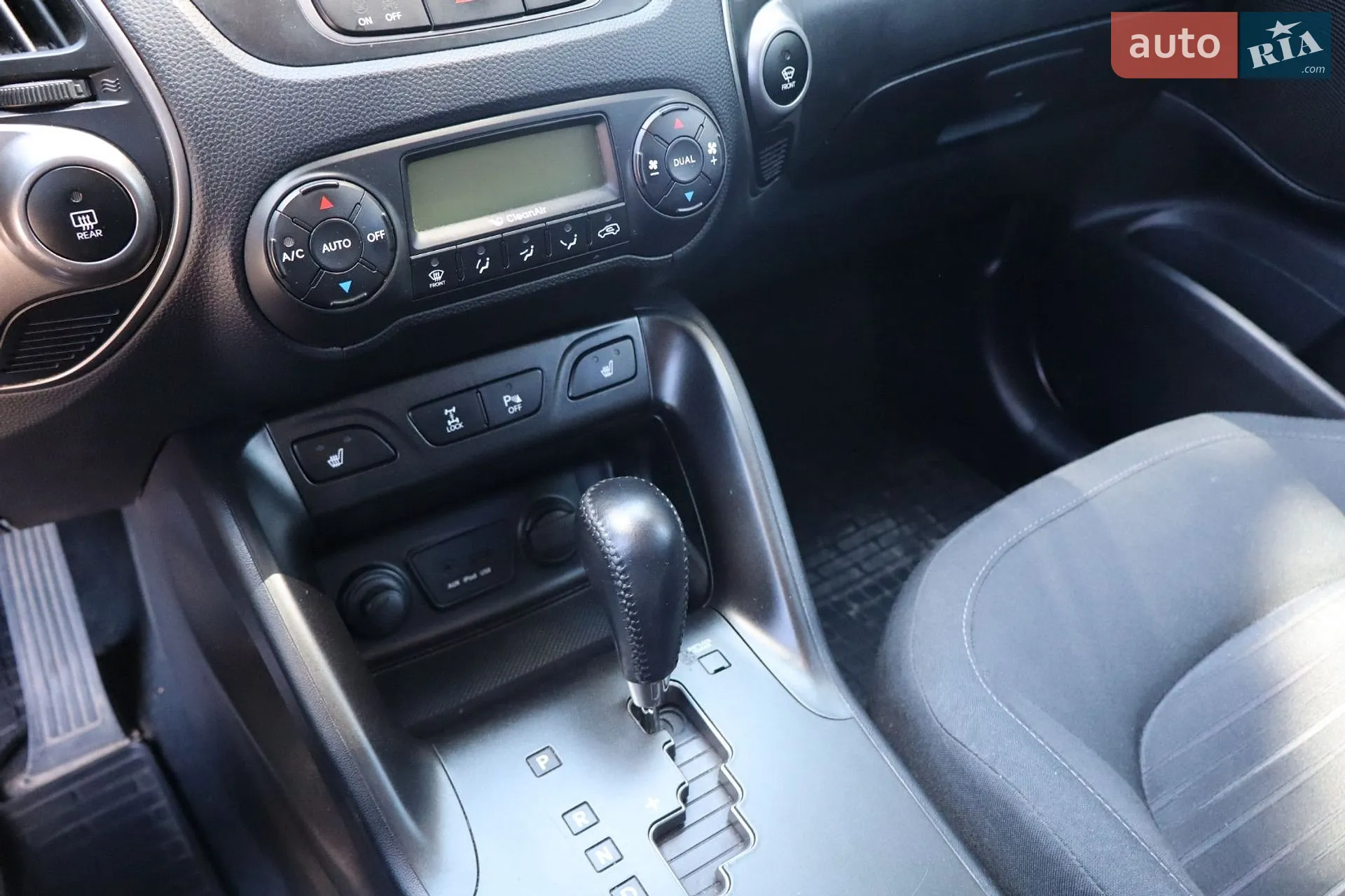 2013 Hyundai ix35 - мініатюра 16