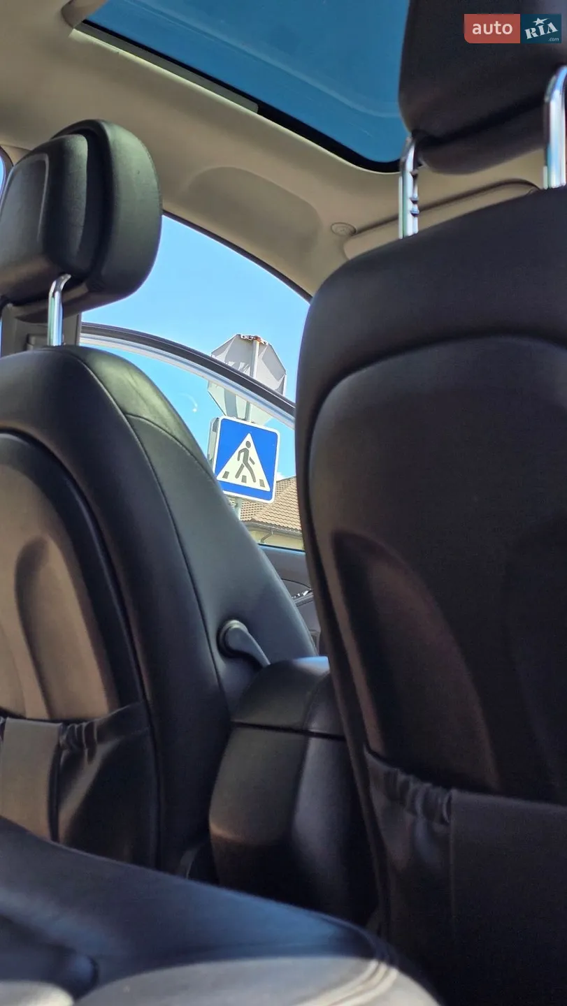 2011 Hyundai ix35 - мініатюра 38