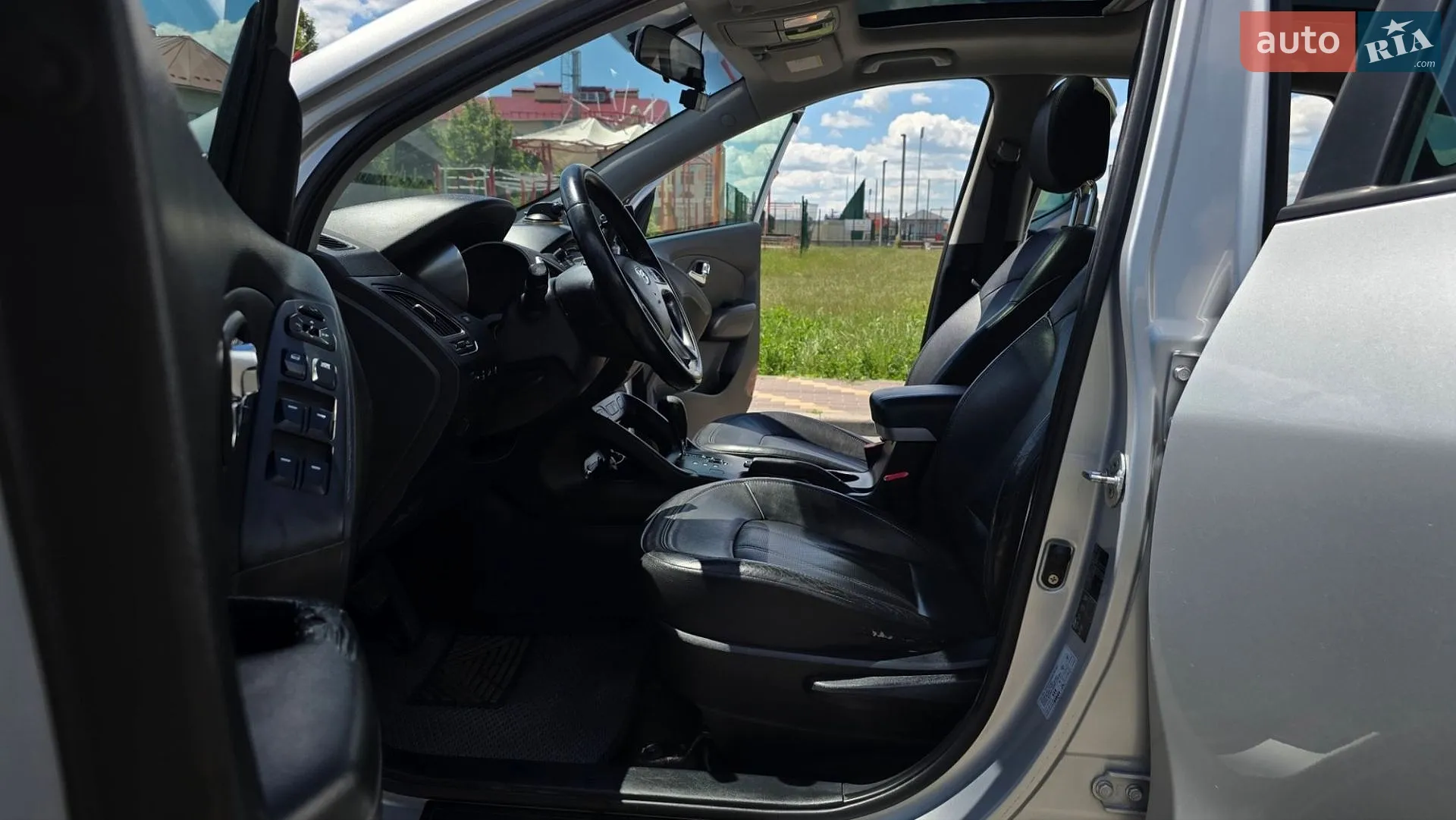 2011 Hyundai ix35 - мініатюра 37