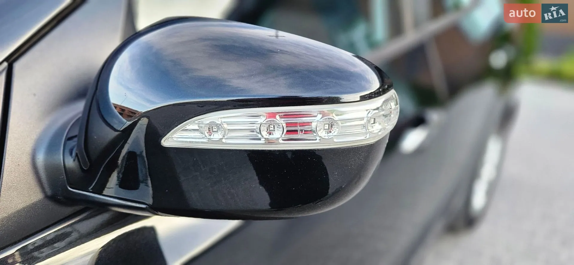 2011 Hyundai ix35 - мініатюра 18