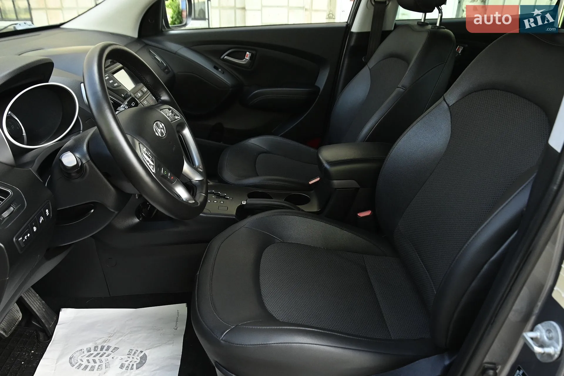 2013 Hyundai ix35 - мініатюра 19