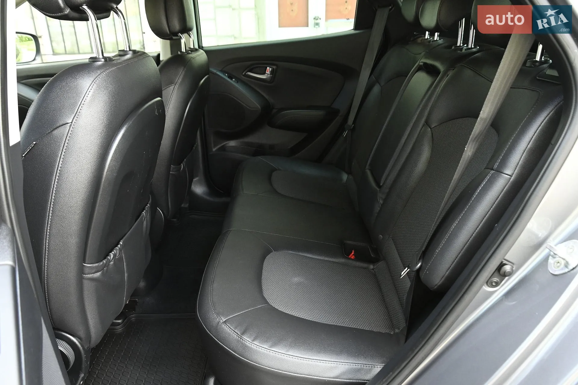 2013 Hyundai ix35 - мініатюра 34