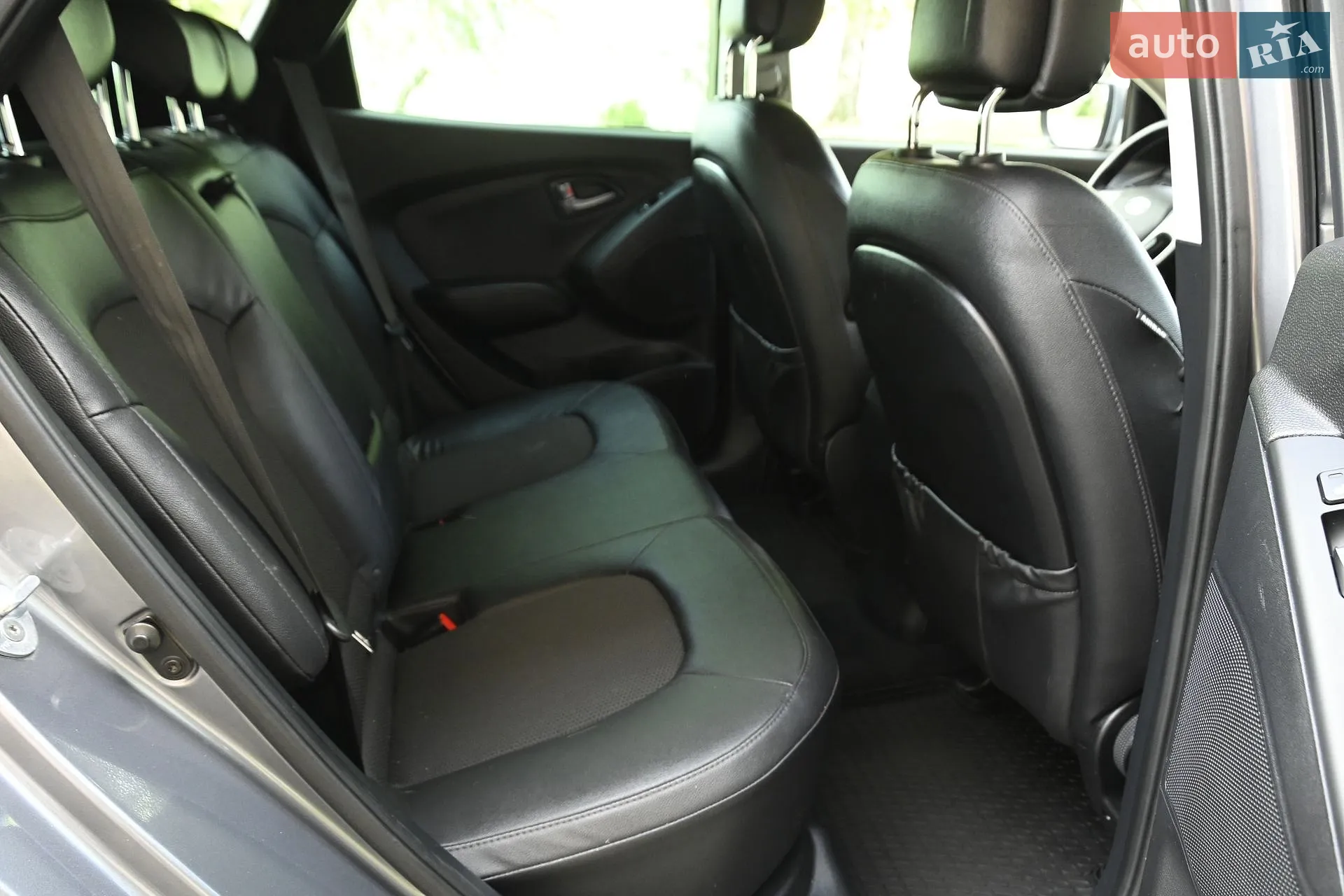2013 Hyundai ix35 - мініатюра 36