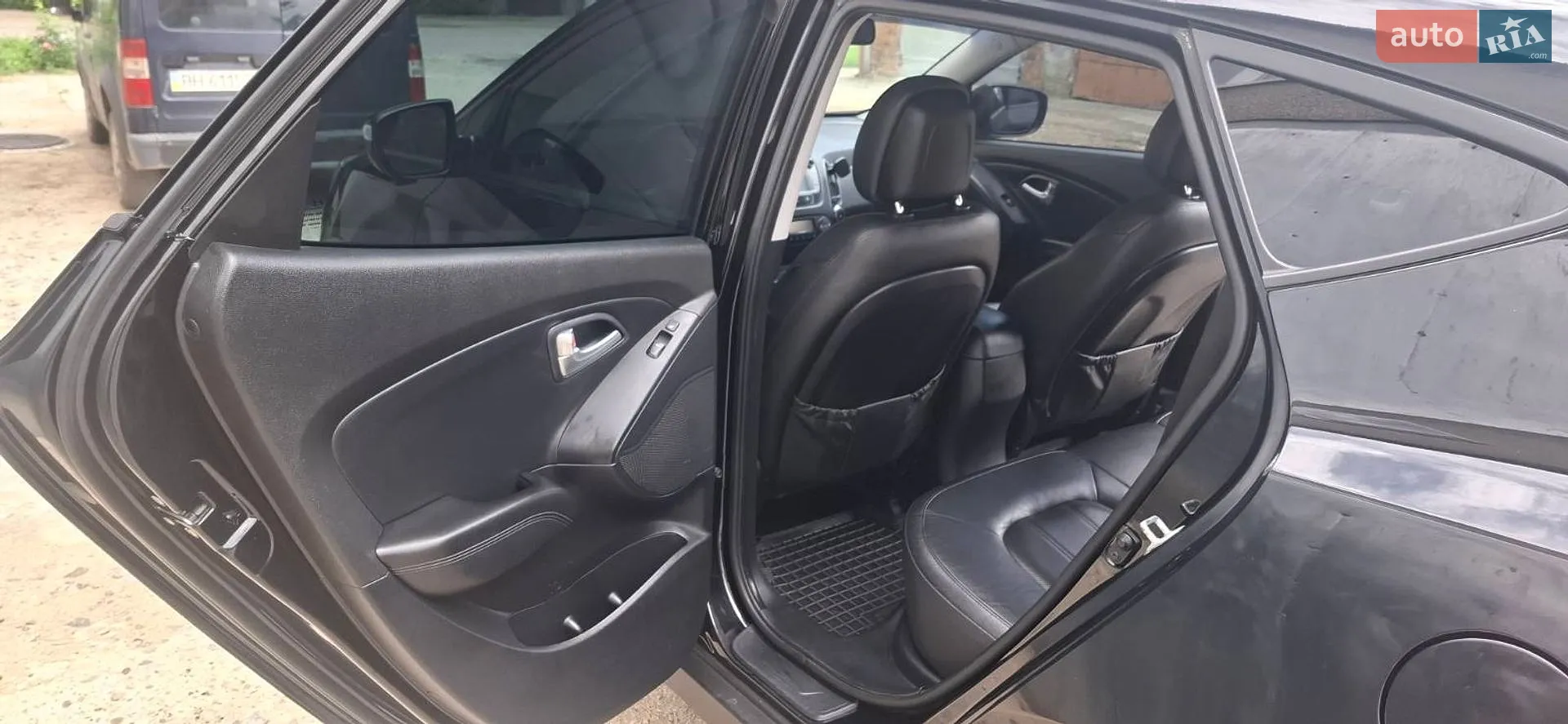 2013 Hyundai ix35 - мініатюра 22