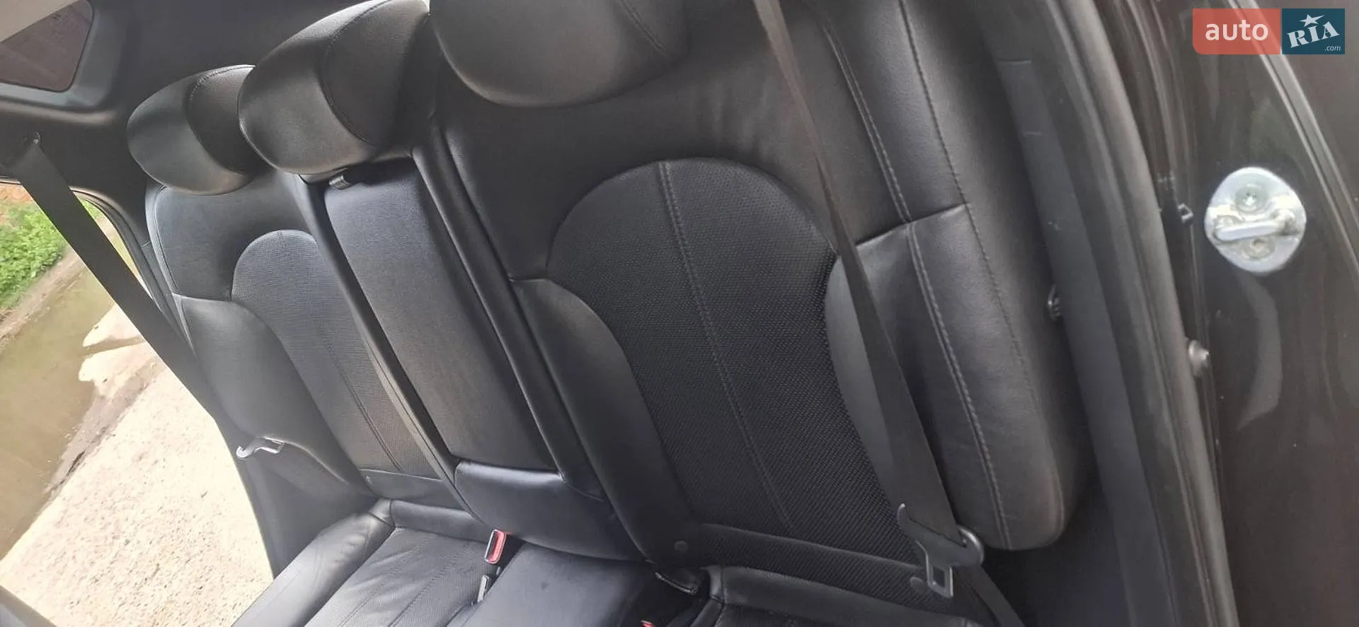 2013 Hyundai ix35 - мініатюра 26