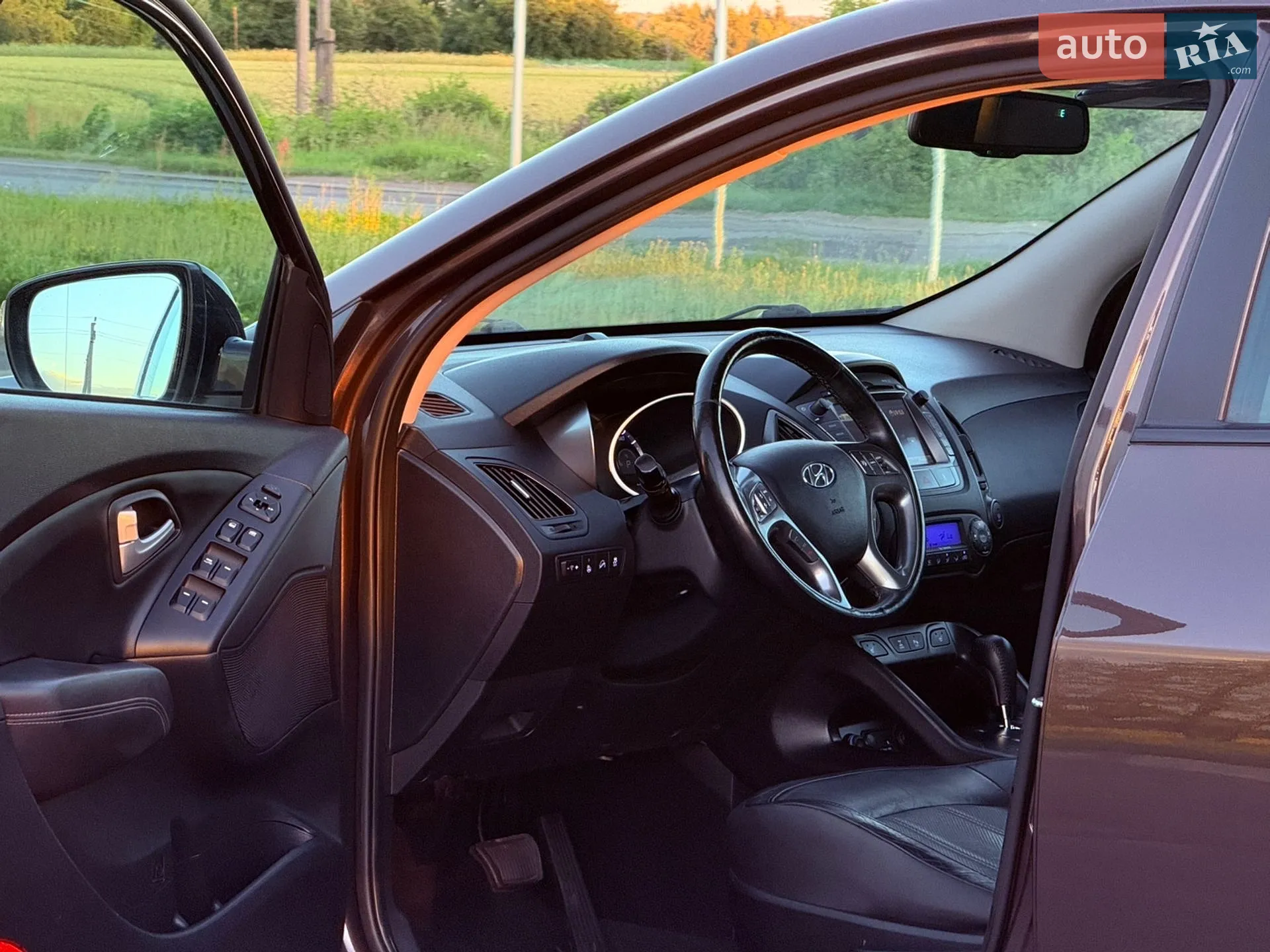 2015 Hyundai ix35 - мініатюра 15