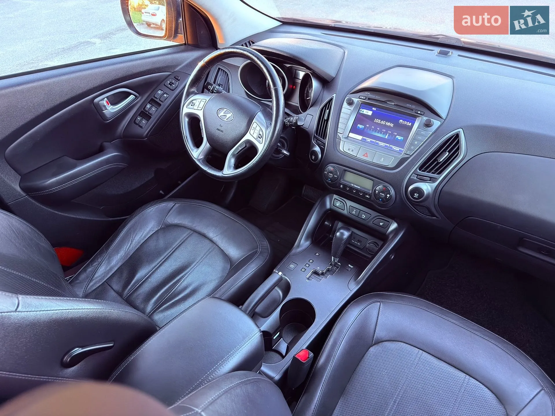 2015 Hyundai ix35 - мініатюра 20