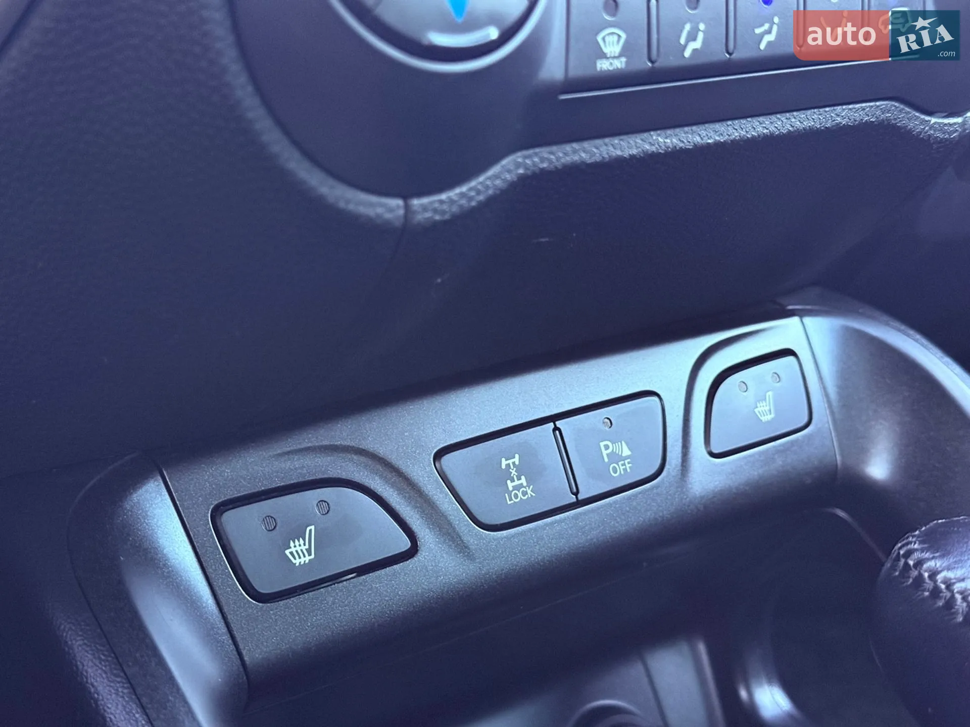 2015 Hyundai ix35 - мініатюра 23